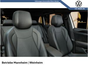 Volkswagen Tiguan R-Line 1.5 eTSI DSG NAVI Leder HeadUp LED