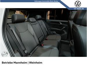 Volkswagen Tiguan R-Line 1.5 eTSI DSG NAVI Leder HeadUp LED
