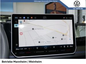 Volkswagen Tiguan R-Line 2.0 TSI 4MOTION DSG AHK NAVI Leder