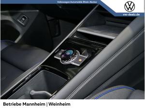 Volkswagen Tiguan R-Line 2.0 TSI 4MOTION DSG AHK NAVI Leder