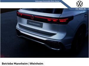Volkswagen Tiguan R-Line 1.5 eTSI DSG NAVI Leder HeadUp LED