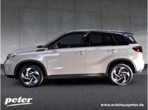 Suzuki Vitara 1.5 Comfort+ Allgrip AGS Hybrid