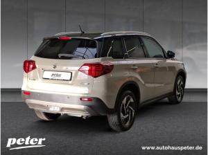 Suzuki Vitara 1.5 Comfort+ Allgrip AGS Hybrid