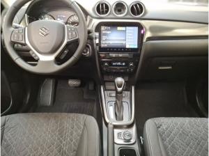 Suzuki Vitara 1.5 Comfort+ Allgrip AGS Hybrid