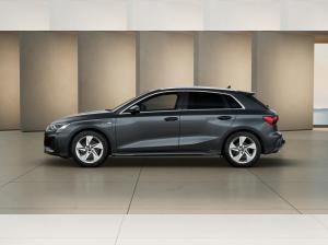 Audi A3 Sportback S line 40 TFSI e S tronic inkl. Winterräder