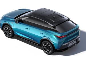 Peugeot 3008 Allure HYBRID 145 e-DSC6 / Gewerbedeal