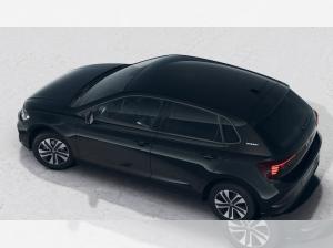 Volkswagen Polo SOFORT Energy 1.0 TSI 95PS *ACC*Kamera*Allwetter*Carplay