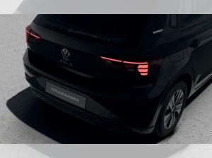 Volkswagen Polo SOFORT Energy 1.0 TSI 95PS *ACC*Kamera*Allwetter*Carplay