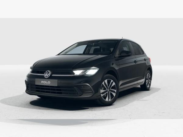 Volkswagen Polo SOFORT Energy 1.0 TSI 95PS *ACC*Kamera*Allwetter*Carplay