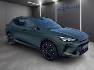 Cupra Formentor VZ Tribe Ed. 2.0 TSI 4Dr. *HD-Matrix*Intelligent*Sennheiser*