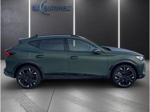 Cupra Formentor VZ Tribe Ed. 2.0 TSI 4Dr. *HD-Matrix*Intelligent*Sennheiser*