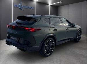 Cupra Formentor VZ Tribe Ed. 2.0 TSI 4Dr. *HD-Matrix*Intelligent*Sennheiser*