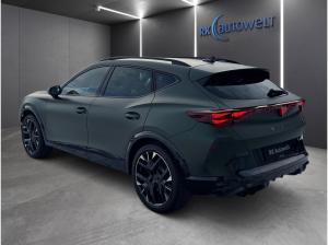 Cupra Formentor VZ Tribe Ed. 2.0 TSI 4Dr. *HD-Matrix*Intelligent*Sennheiser*