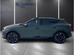 Cupra Formentor VZ Tribe Ed. 2.0 TSI 4Dr. *HD-Matrix*Intelligent*Sennheiser*