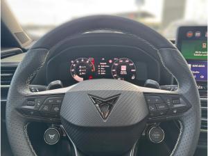 Cupra Formentor VZ Tribe Ed. 2.0 TSI 4Dr. *HD-Matrix*Intelligent*Sennheiser*