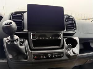 Citroën Jumper L4H2 KaWa BlueHDi180, Navi, Klimaauto, Laderaumverkleidung mit zurrschienen