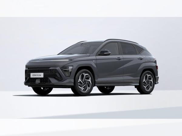 Hyundai KONA N-Line*170 PS*(SX2)