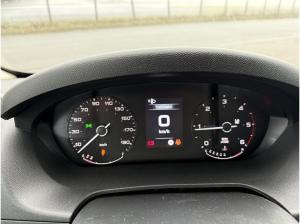 Citroën Jumper L4H2 KaWa BlueHDi180, Navi, Klimaauto, Laderaumverkleidung mit zurrschienen