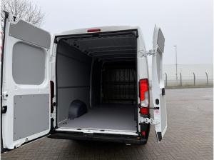 Citroën Jumper L4H2 KaWa BlueHDi180, Navi, Klimaauto, Laderaumverkleidung mit zurrschienen