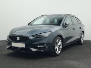 Seat Leon Sp. DSG?990€ Anzahlung!? FR 12"Navi FaPa L Kamera