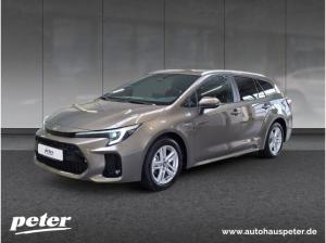 Suzuki Swace Comfort+ CVT Hybrid