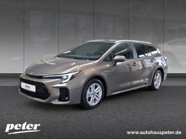 Suzuki Swace Comfort+ CVT Hybrid