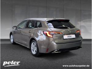 Suzuki Swace Comfort+ CVT Hybrid