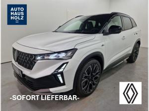 Renault Austral Esprit Alpine Full Hybrid E-Tech 200