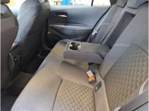 Suzuki Swace Comfort+ CVT Hybrid