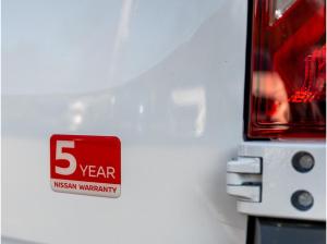 Nissan Interstar KASTEN L3H2 3,5t dCi150 MT N-CONNECTA 110 kW/150 PS SOFORT VERFÜGBAR #5JAHRE WERKSGARANTIE#