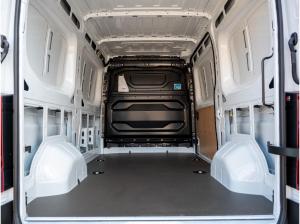 Nissan Interstar KASTEN L3H2 3,5t dCi150 MT N-CONNECTA 110 kW/150 PS SOFORT VERFÜGBAR #5JAHRE WERKSGARANTIE#