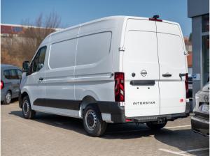 Nissan Interstar KASTEN L3H2 3,5t dCi150 MT N-CONNECTA 110 kW/150 PS SOFORT VERFÜGBAR #5JAHRE WERKSGARANTIE#