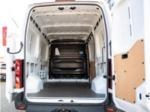 Nissan Interstar KASTEN L3H2 3,5t dCi150 MT N-CONNECTA 110 kW/150 PS SOFORT VERFÜGBAR #5JAHRE WERKSGARANTIE#