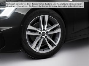 Audi A6 Design 40 TDI S line*Navi*Matrix*HUD*Kamera360°*Privacy*