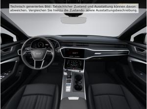 Audi A6 Design 40 TDI S line*Navi*Matrix*HUD*Kamera360°*Privacy*
