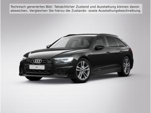 Audi A6 Design 40 TDI S line*Navi*Matrix*HUD*Kamera360°*Privacy*