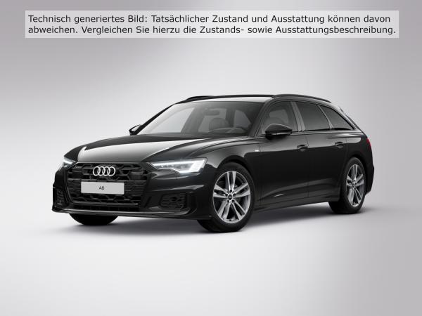 Audi A6 Design 40 TDI S line*Navi*Matrix*HUD*Kamera360°*Privacy*