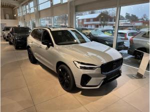 Foto - Volvo XC60 T8 Plus Black Edition