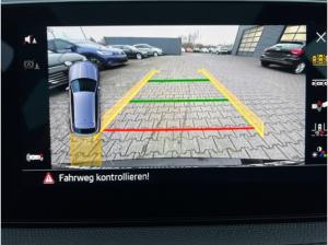 Skoda Kamiq Monte Carlo 1.5 TSI (150PS) Verfügbar ab April! Verschiedene Farben!