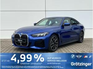 BMW 420 Gran Coupe 🔥Sofort Verfügbar 🔥