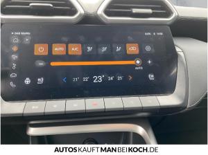 MG ZS HEV LUXURY MY25.5 Green