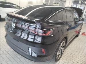Volkswagen ID.5 GTX 4 Mo. - inkl. Winterräder PANO DCC KEYLESS WÄRMEPUMPE