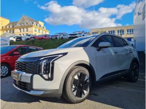 Kia Sportage 1.6 T-GDI Vision Wolfsgrau, Komfort Paket SOFORT