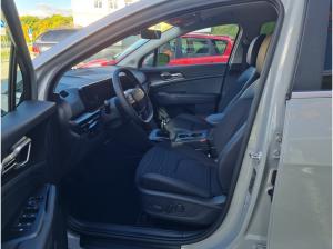 Kia Sportage 1.6 T-GDI Vision Wolfsgrau, Komfort Paket SOFORT