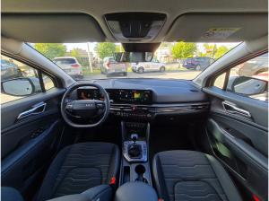 Kia Sportage 1.6 T-GDI Vision Wolfsgrau, Komfort Paket SOFORT