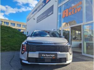 Kia Sportage 1.6 T-GDI Vision Wolfsgrau, Komfort Paket SOFORT
