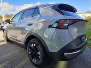 Kia Sportage 1.6 T-GDI Vision Wolfsgrau, Komfort Paket SOFORT