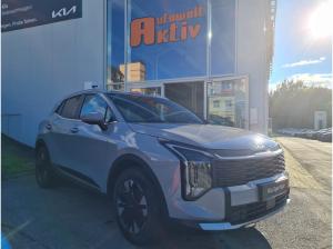 Kia Sportage 1.6 T-GDI Vision Wolfsgrau, Komfort Paket SOFORT
