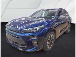 Cupra Terramar 1.5 TSI DSG🔥990€ Anzahlung!🔥 ALLWETTER eSITZ HEAD UP TOP VIEW