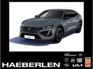 Peugeot 408 1.2 145 GT ACC+LED+Navi+SD+SHZ+2xKlima+360